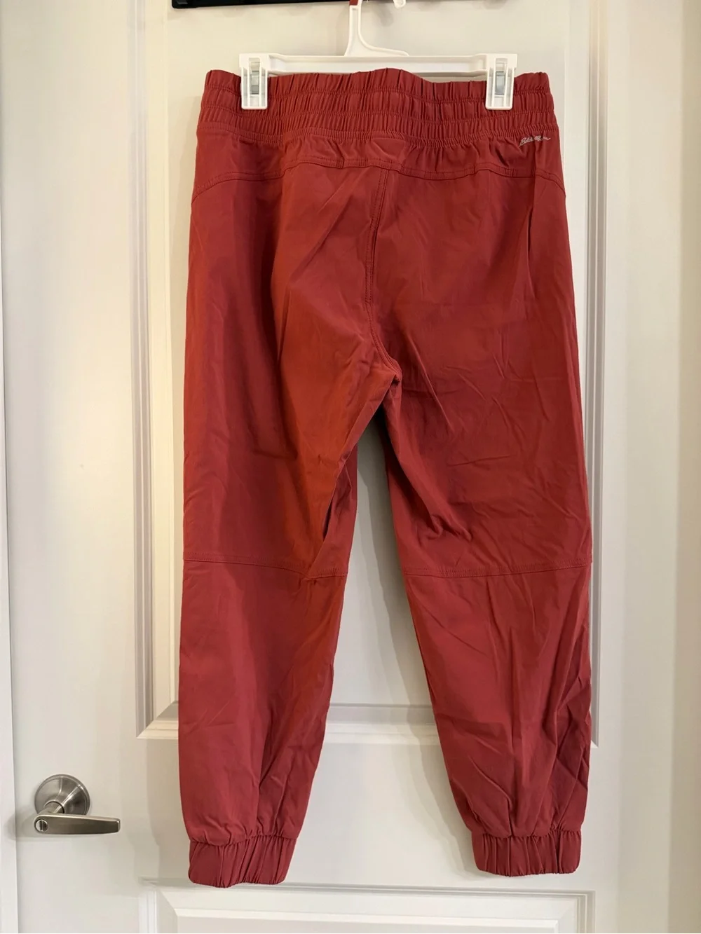 Women’s Eddie Bauer Sightscape Horizon Stretch Joggers, 8P